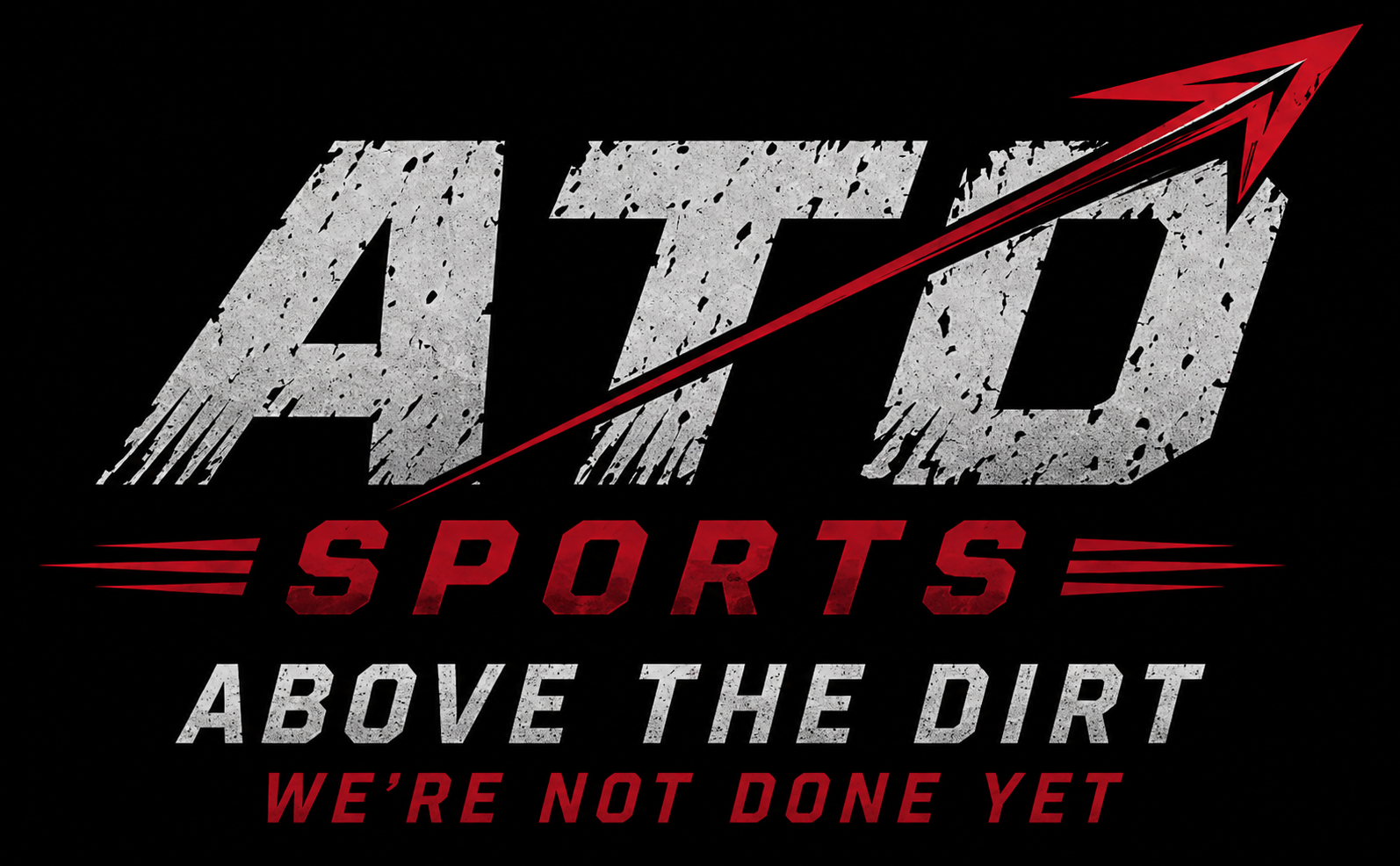 Above The Dirt Sports